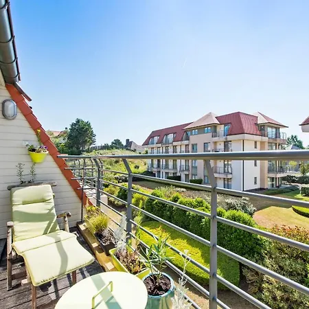 Bright With 2 Terraces In 아파트 *