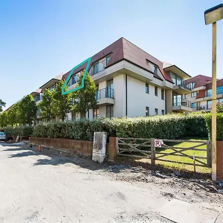 Bright With 2 Terraces In Διαμέρισμα