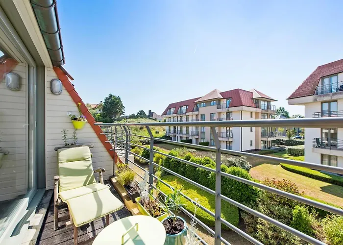 Bright With 2 Terraces In Διαμέρισμα *