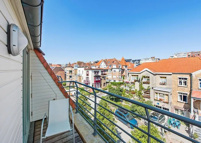 Bright With 2 Terraces In Διαμέρισμα *